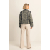 Expresso Jeans Dove Gray